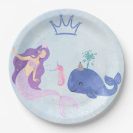 Assiette en carton ペーパープレート