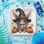 Assiettes en carton Cute Série 6-2 ペーパープレート (パーティー)