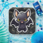 Assiettes en carton Cute Série 7 ペーパープレート (パーティー)