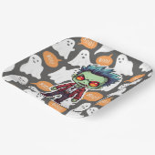 Assiettes en carton Cute Série 7-13 ペーパープレート (傾斜あり)