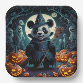 Assiettes en carton Série 1 Penda  ペーパープレート