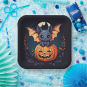 Assiettes en carton Série 5 02 ペーパープレート (パーティー)