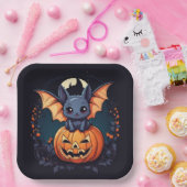 Assiettes en carton Série 5 02 ペーパープレート (パーティー)