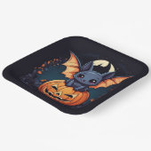 Assiettes en carton Série 5 02 ペーパープレート (傾斜あり)