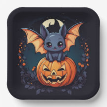 Assiettes en carton  Série 5 02