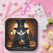 Assiettes en carton Série 5 04 ペーパープレート (パーティー)