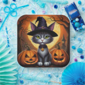 Assiettes en carton  Série 5 05 ペーパープレート (パーティー)