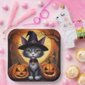 Assiettes en carton  Série 5 05 ペーパープレート (パーティー)