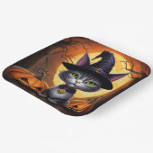 Assiettes en carton  Série 5 05 ペーパープレート (傾斜あり)