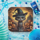 Assiettes en carton  Série 5 06 ペーパープレート (パーティー)