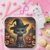 Assiettes en carton  Série 5 06 ペーパープレート (パーティー)