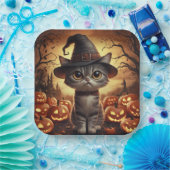 Assiettes en carton  Série 5 07 ペーパープレート (パーティー)