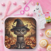 Assiettes en carton  Série 5 07 ペーパープレート (パーティー)