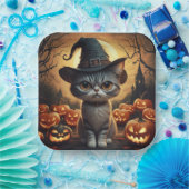 Assiettes en carton  Série 5 08 ペーパープレート (パーティー)