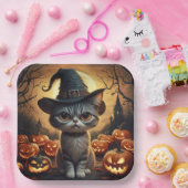 Assiettes en carton  Série 5 08 ペーパープレート (パーティー)