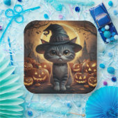 Assiettes en carton  Série 5 09 ペーパープレート (パーティー)