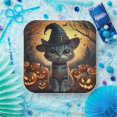 Assiettes en carton  Série 5 10 ペーパープレート (パーティー)