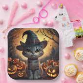 Assiettes en carton  Série 5 10 ペーパープレート (パーティー)