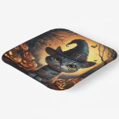 Assiettes en carton  Série 5 10 ペーパープレート (傾斜あり)