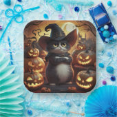 Assiettes en carton  Série 5 11 ペーパープレート (パーティー)