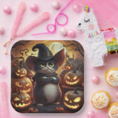 Assiettes en carton  Série 5 11 ペーパープレート (パーティー)