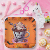 Assiettes en carton Série 9 ペーパープレート (パーティー)