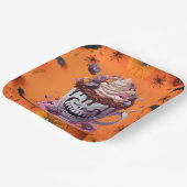 Assiettes en carton Série 9 ペーパープレート (傾斜あり)