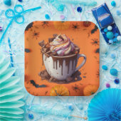 Assiettes en carton Série 9-10 ペーパープレート (パーティー)