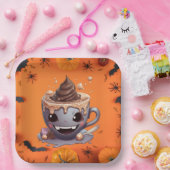 Assiettes en carton Série 9-11 ペーパープレート (パーティー)