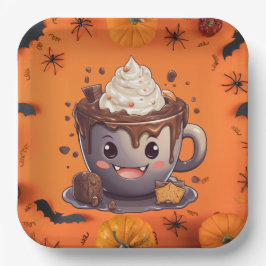 Assiettes en carton  Série 9-12 ペーパープレート