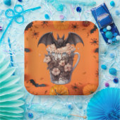 Assiettes en carton Série 9-13 ペーパープレート (パーティー)