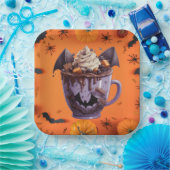 Assiettes en carton Série 9-14 ペーパープレート (パーティー)