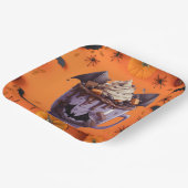 Assiettes en carton Série 9-14 ペーパープレート (傾斜あり)