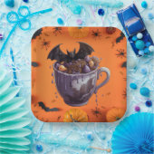 Assiettes en carton Série 9-15 ペーパープレート (パーティー)