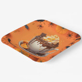 Assiettes en carton Série 9-16 ペーパープレート (傾斜あり)