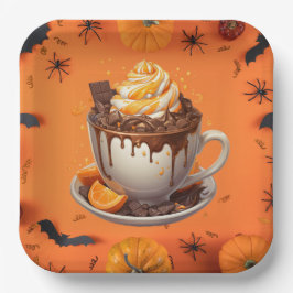 Assiettes en carton  Série 9-16 ペーパープレート