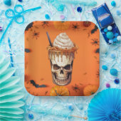 Assiettes en carton Série 9-17 ペーパープレート (パーティー)