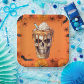 Assiettes en carton Série 9-18 ペーパープレート (パーティー)