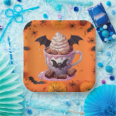 Assiettes en carton Série 9-19 ペーパープレート (パーティー)