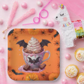 Assiettes en carton Série 9-19 ペーパープレート (パーティー)