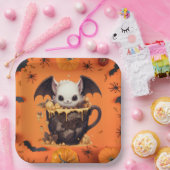 Assiettes en carton Série 9-23 ペーパープレート (パーティー)