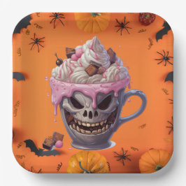 Assiettes en carton  Série 9-2 ペーパープレート