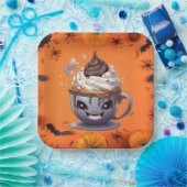 Assiettes en carton Série 9-3 ペーパープレート (パーティー)