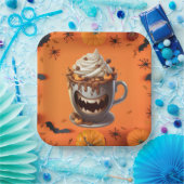 Assiettes en carton Série 9-5 ペーパープレート (パーティー)