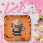 Assiettes en carton Série 9-5 ペーパープレート (パーティー)