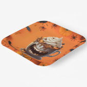 Assiettes en carton Série 9-5 ペーパープレート (傾斜あり)