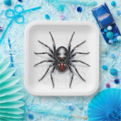 Assiettes en carton Webs of Grace ペーパープレート (パーティー)