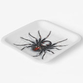 Assiettes en carton Webs of Grace ペーパープレート (傾斜あり)