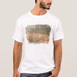 AssisiのSt.ドクレアの奇跡 Tシャツ