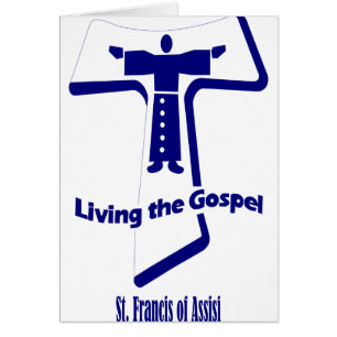 AssisiのSt. Francis